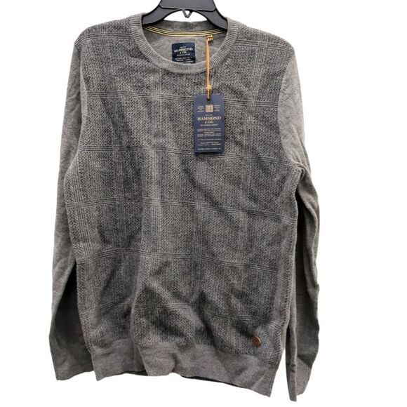 Hammon & co sweater - Picture 1 of 4